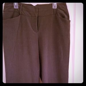 Danielle B, 14P dress pants